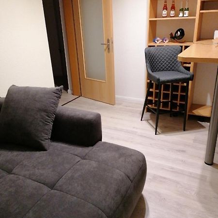 Mome Appartment Gross Ronnau Экстерьер фото