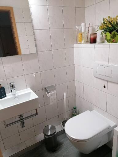 Mome Appartment Gross Ronnau Экстерьер фото