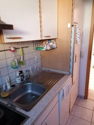 Mome Appartment Gross Ronnau Экстерьер фото