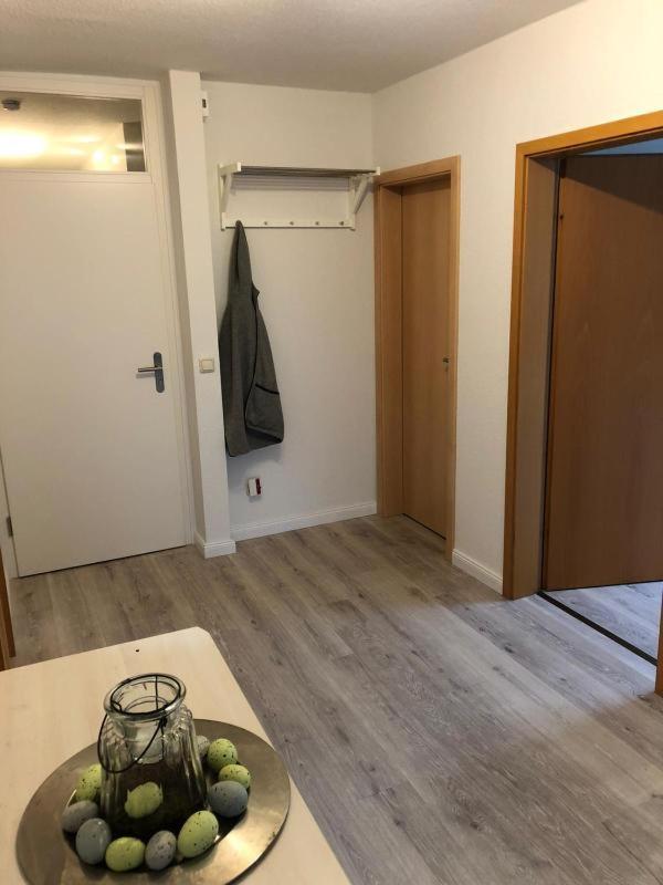 Mome Appartment Gross Ronnau Экстерьер фото