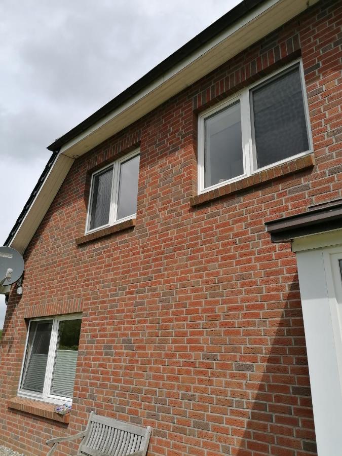 Mome Appartment Gross Ronnau Экстерьер фото